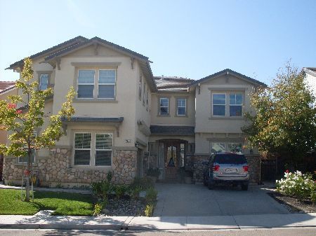 3267 Cranbrook Pl., Dublin, CA 94568