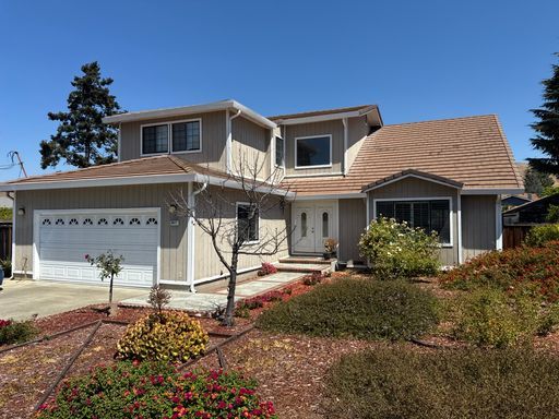 38872 Cherry Ln., Fremont, CA 94536