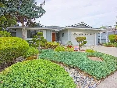 4761 Noree Ct., Castro Valley, CA 94546