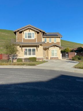 7913 Ridgeline Pl., Dublin, CA 94568