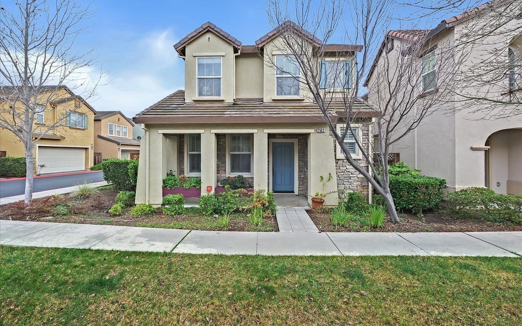 2503 Coldstream Way, Hayward, CA 94545