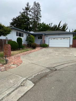 3645 Parsons Ct., Castro Valley, CA 94546