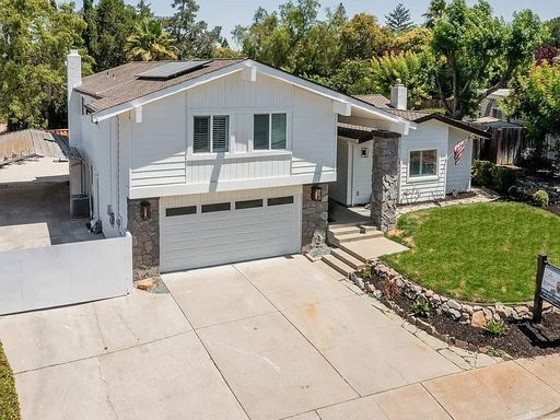 Blanc Ct., 1119, Pleasanton, CA 94566