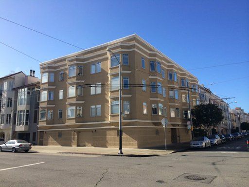 1921 Jefferson St., #105, San Francisco-ca-94123