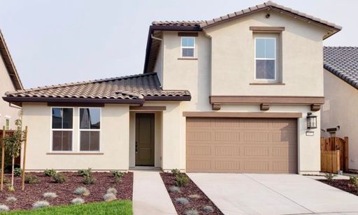 16974 Straus Ct., Lathrop, CA 95330