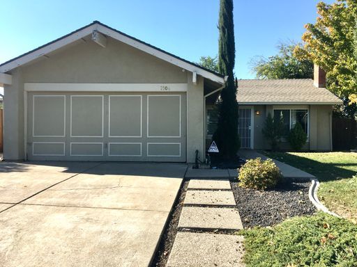 1504 Rhododendron Dr., LIvermore, CA 94551