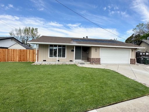 7381 Brookdale Ct., Dublin, CA 94568