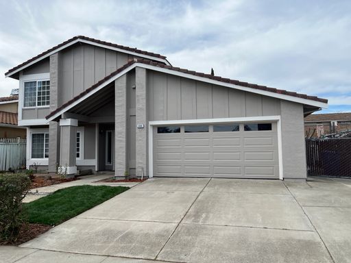 4489 Ariel Ave., Fremont, CA 94555