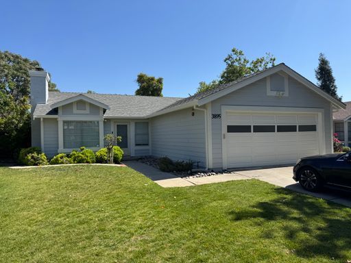 3895 Silver Oaks Way, Livermore, CA 94550