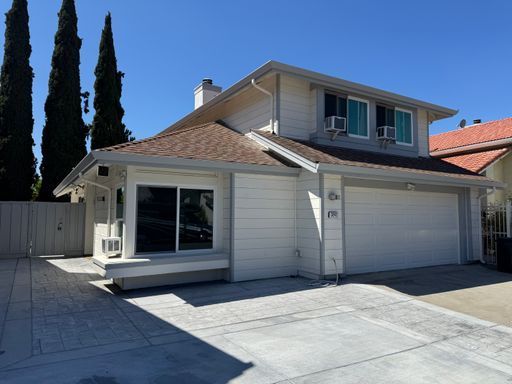 3242 Maple Leaf Ct., San Jose, CA 95121