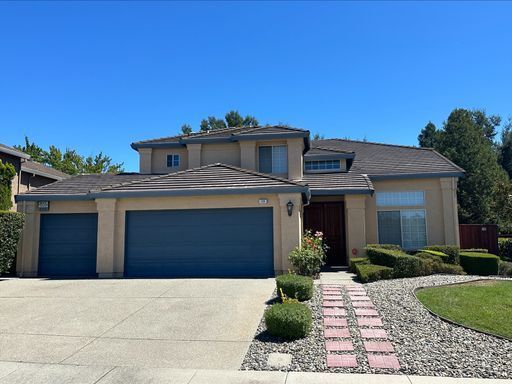 124 Woodland Valley Dr., San Ramon, CA 94582