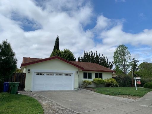 40611 Mission Blvd., Fremont, CA 94539