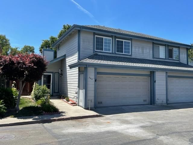 264 Rachael Pl., Pleasanton, CA 94566