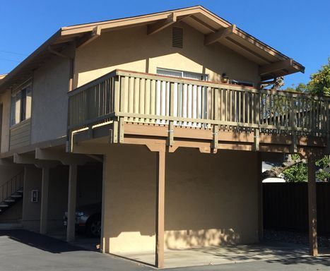 4566 Augustine St., Unit C, Pleasanton, CA 94566