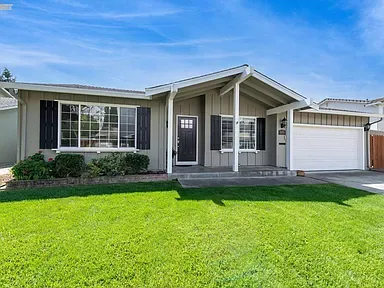 5474 Greenfield Way, Pleasanton, CA 94566