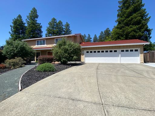 38 Roatan Ct., San Ramon, CA 94583