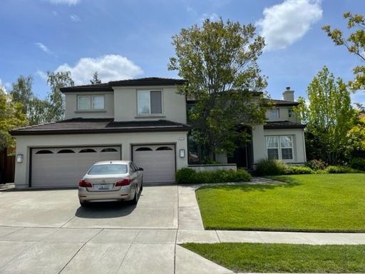 213 Traminer Ct., Fremont, CA 94539