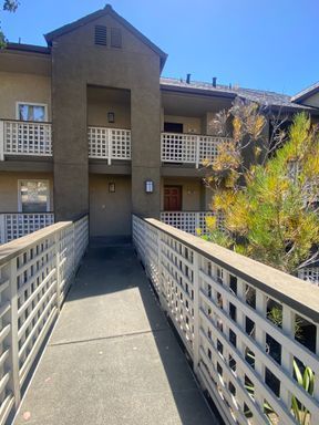 715 Heath Ct., #209, Hayward, CA 94544