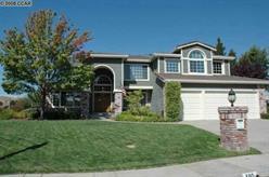 101 Cimarron Ct., Danville, CA 94506