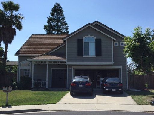 3388 Hartwell Ct., Pleasanton, CA 94588