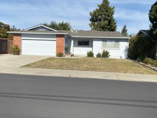 6847 Cedar Ln., Dublin, CA 94568