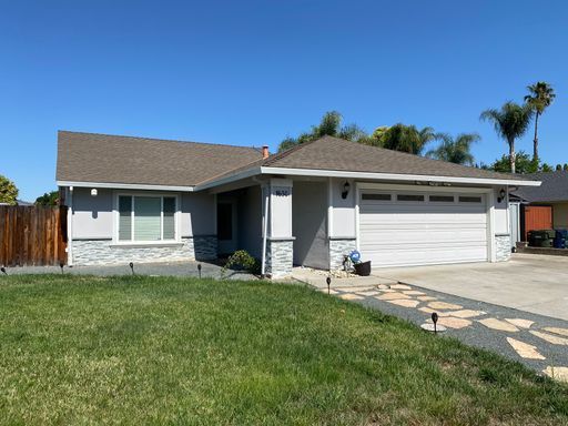 1650 Honeysuckle Rd., Livermore, CA 94551