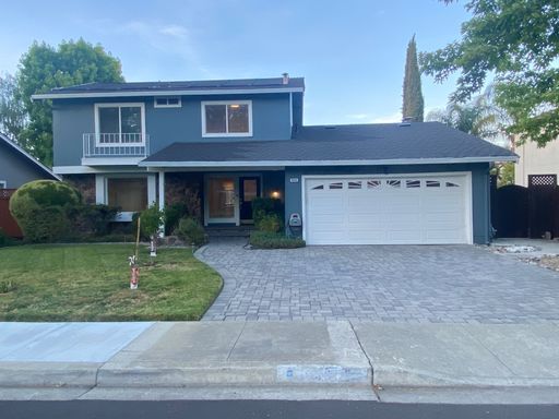 4932 Blackbird Way, Pleasanton, CA 94566