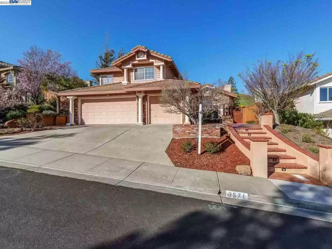 5355 Shadow Creek Dr., Danville, CA 94506
