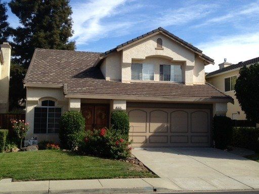 6191 Via De Los Cerros, Pleasanton, CA 94566