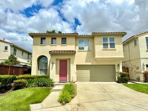 5113 Borica Ct., Dublin, CA 94568