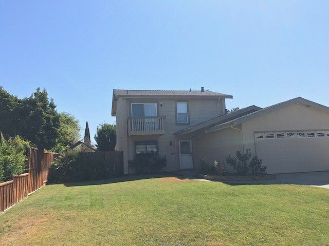 1915 Bluebell Dr., Livermore CA 94551