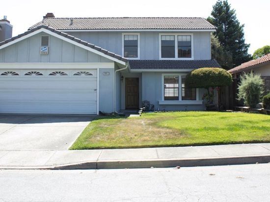 19951 Clement Dr. Castro Valley CA 94552