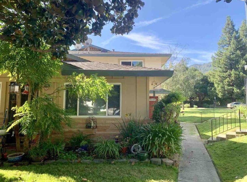 2122 Arroyo Ct., Unit 2, Pleasanton, CA. 94588