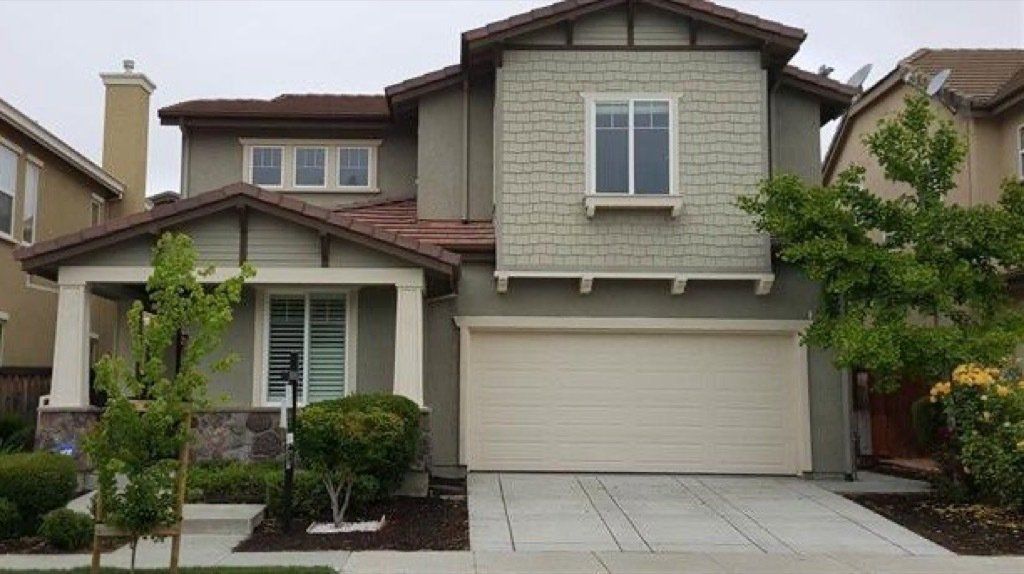 2309 Keats Ln., San Ramon, CA. 94582