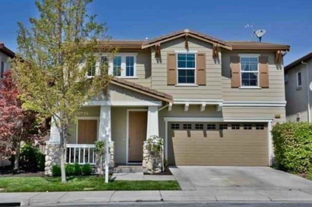 2432 Milford Dr., San Ramon, CA. 94582