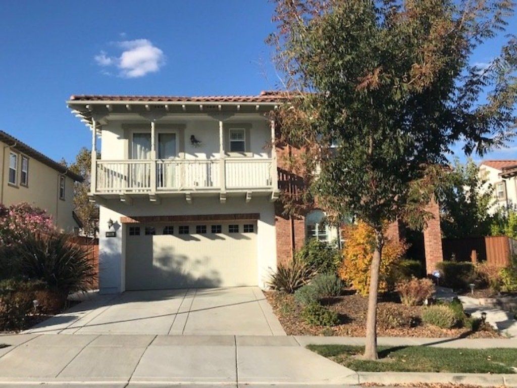 300 Waterlily Ct. San Ramon CA 94582