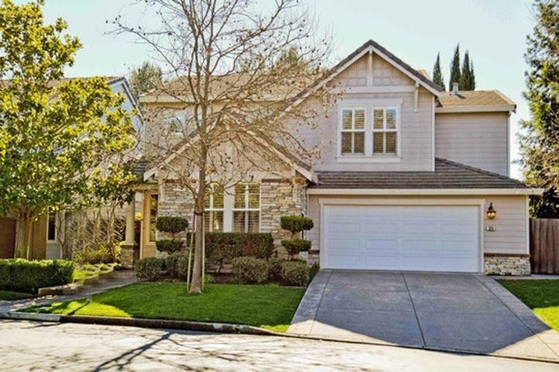 320 Canyon Woods Pl, San Ramon CA 94582