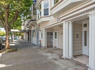 4339 California St. #2, San Francisco CA 94118