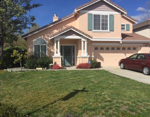 4525 Owl Ct., Dublin, CA. 94568