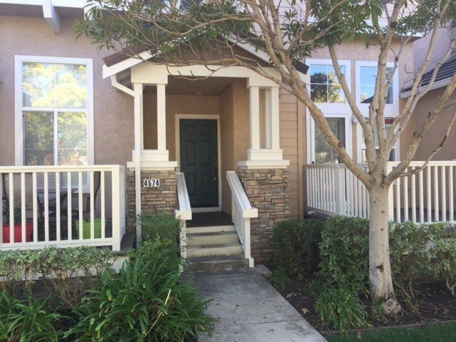 4574 Central Parkway #21, Dublin CA 94568