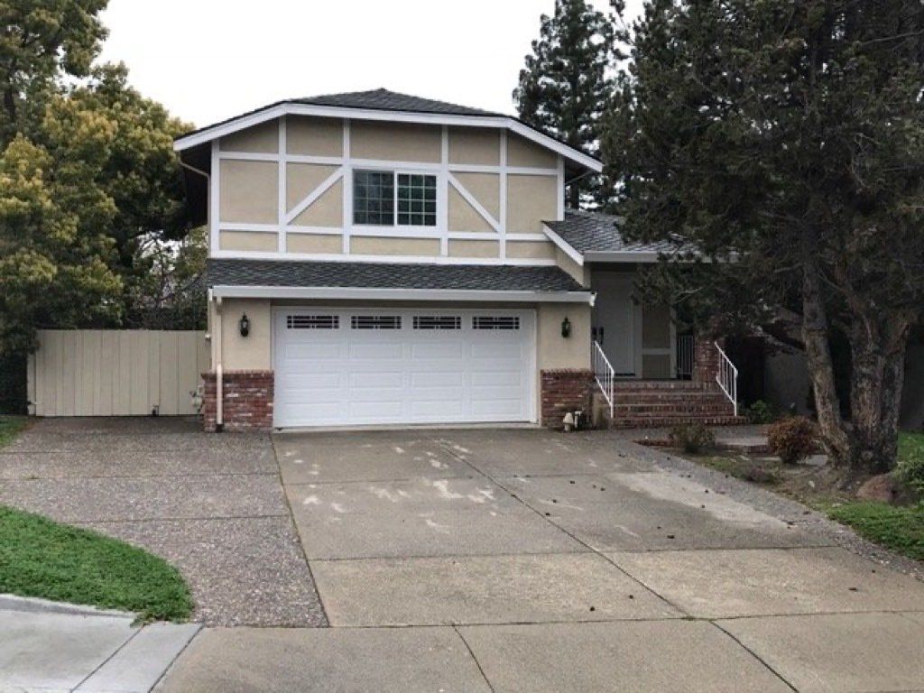 51 Trailview Dr. San Ramon CA 94583