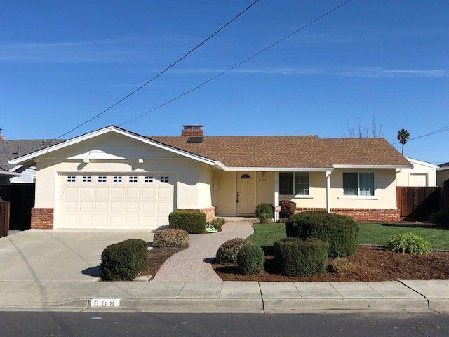 608 Caliente Ave., Livermore, CA. 94550