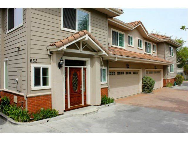 632 W. Sunnyoaks Avenue, Campbell, CA 95008