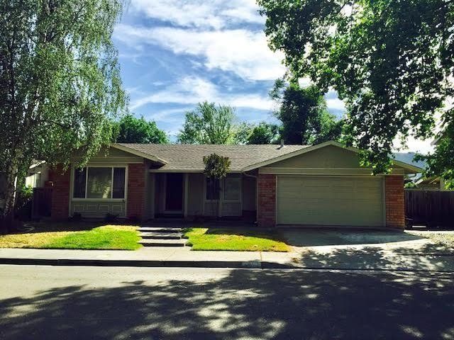 6353 Calle Altamira, Pleasanton, CA 94566