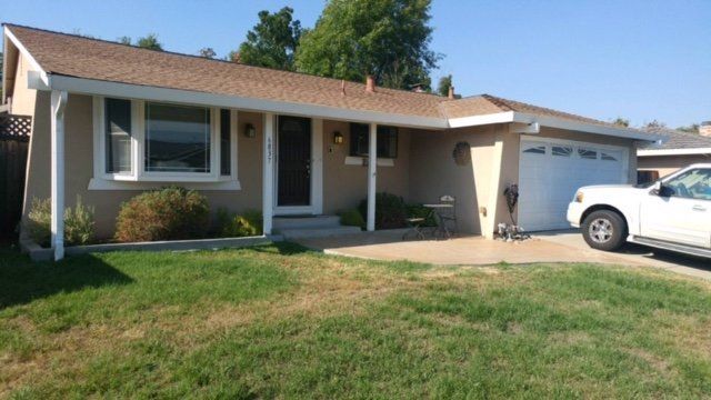 6837 Payne Ct., Pleasanton, CA. 94588