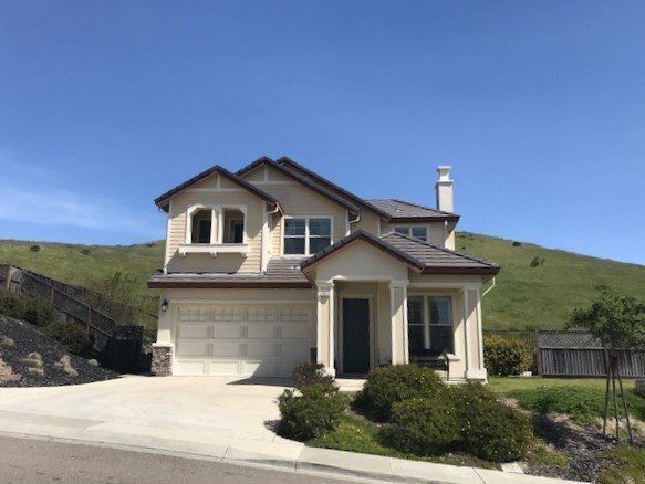 7513 Marshall Canyon Dr., Dublin, CA. 94568