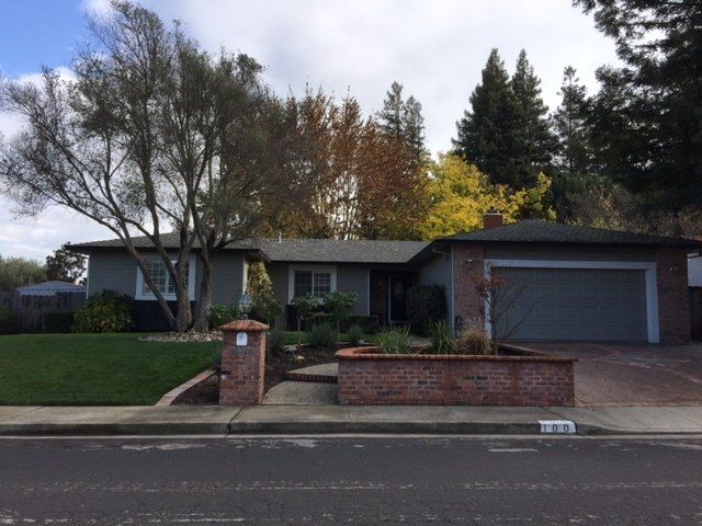 100 Marsh Pl., San Ramon CA 94582