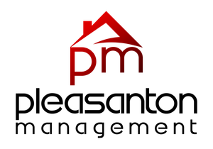 Pleasanton Management Logo