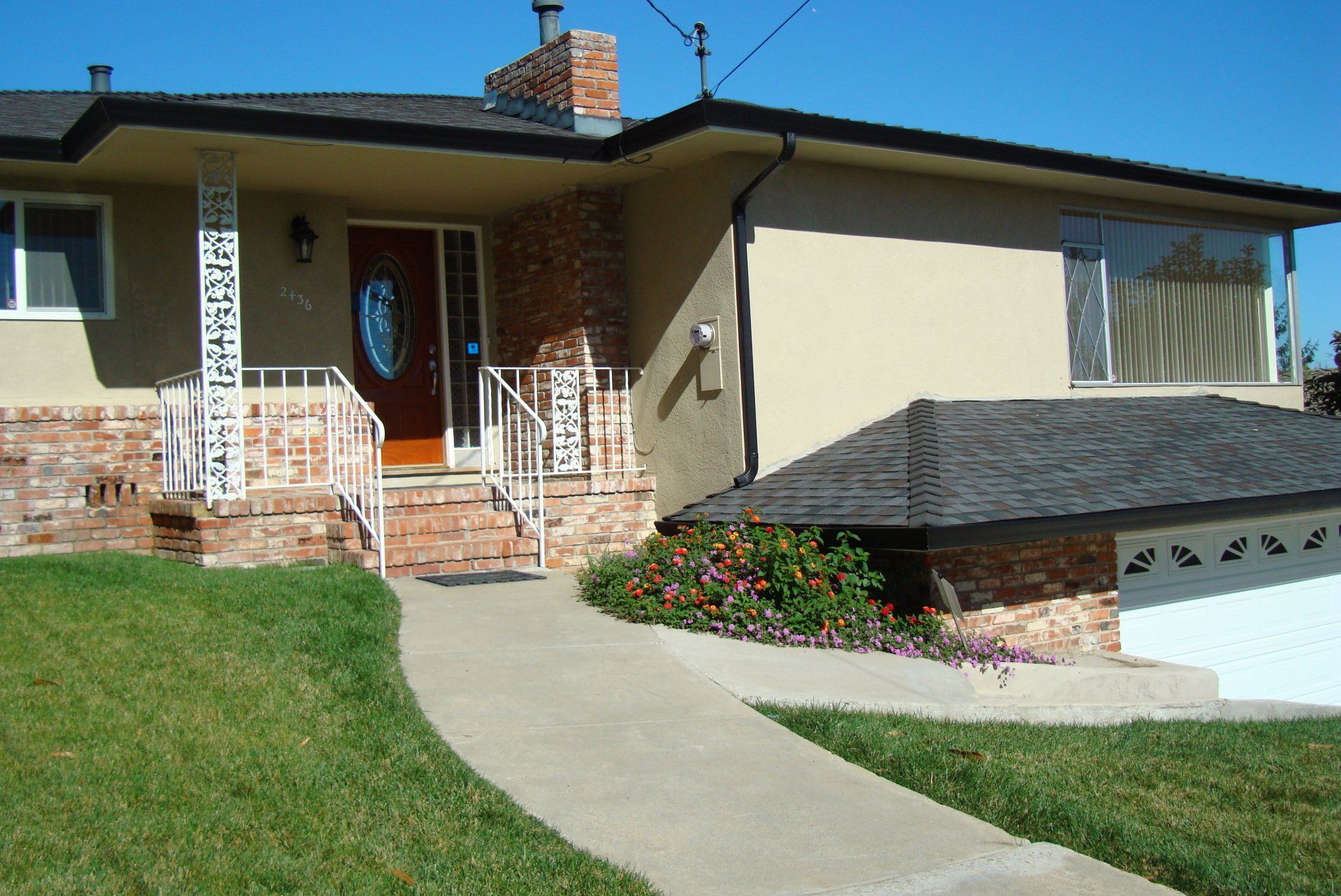 2436 Riffel Ct. Castro Valley, CA. 94546