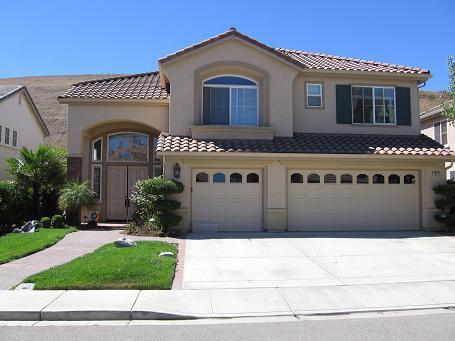 10791 Inspiration Cir., Dublin CA 94568